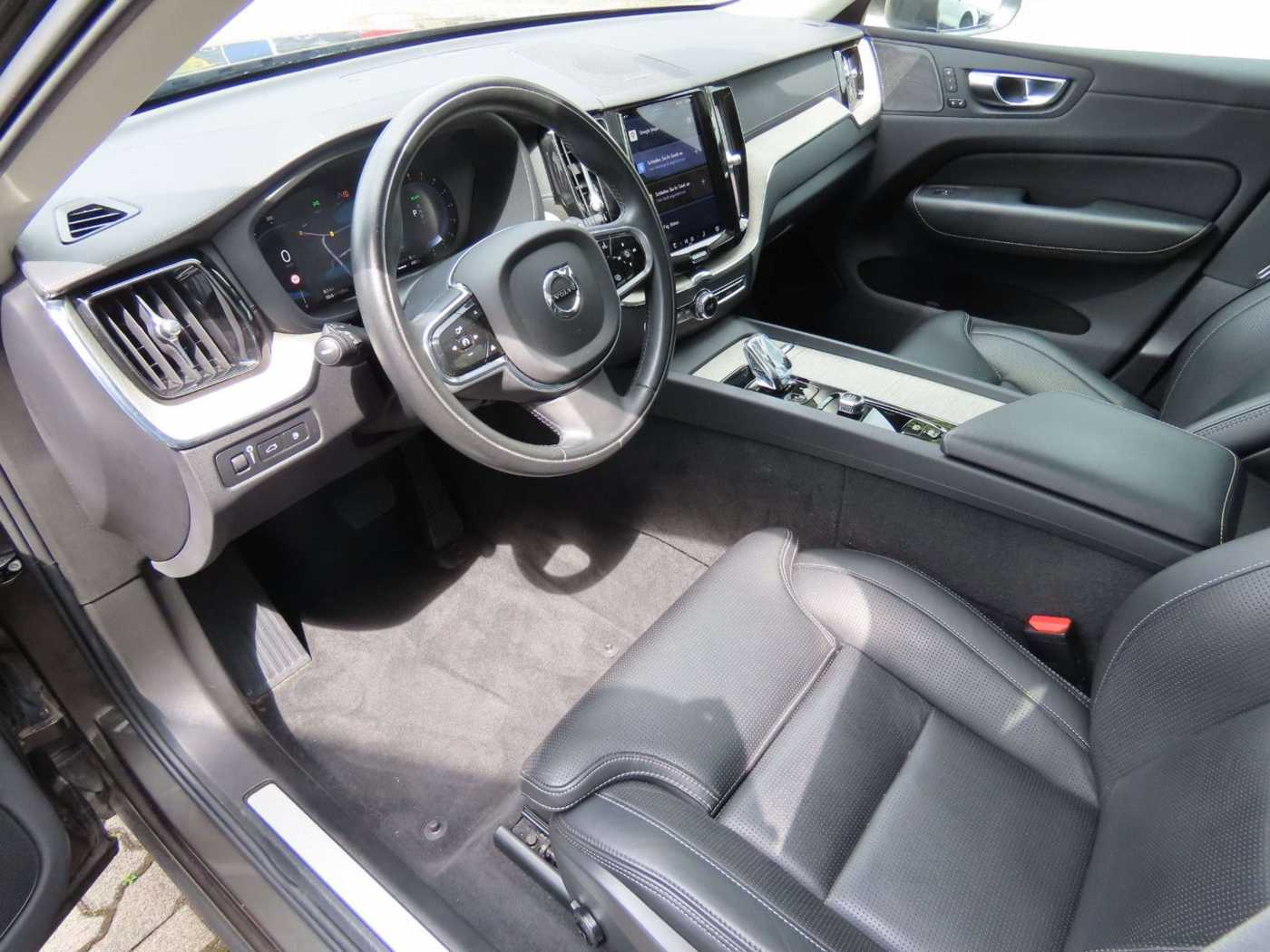 Volvo  Inscription Recharge Plug-In Hybrid AWD