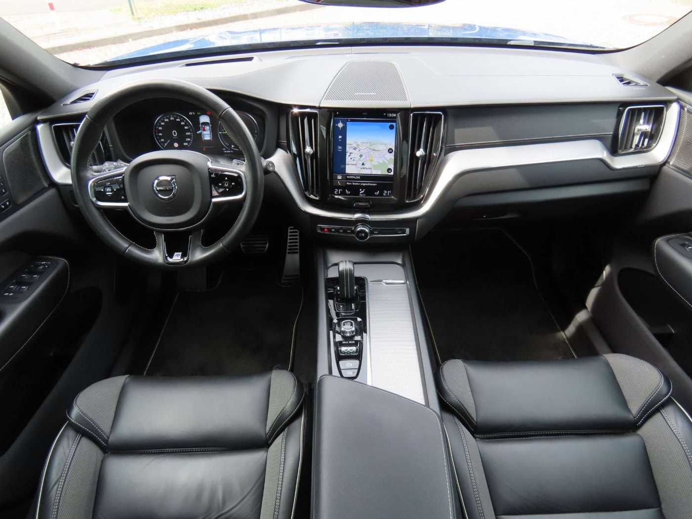Volvo  R Design Plug-In Hybrid AWD