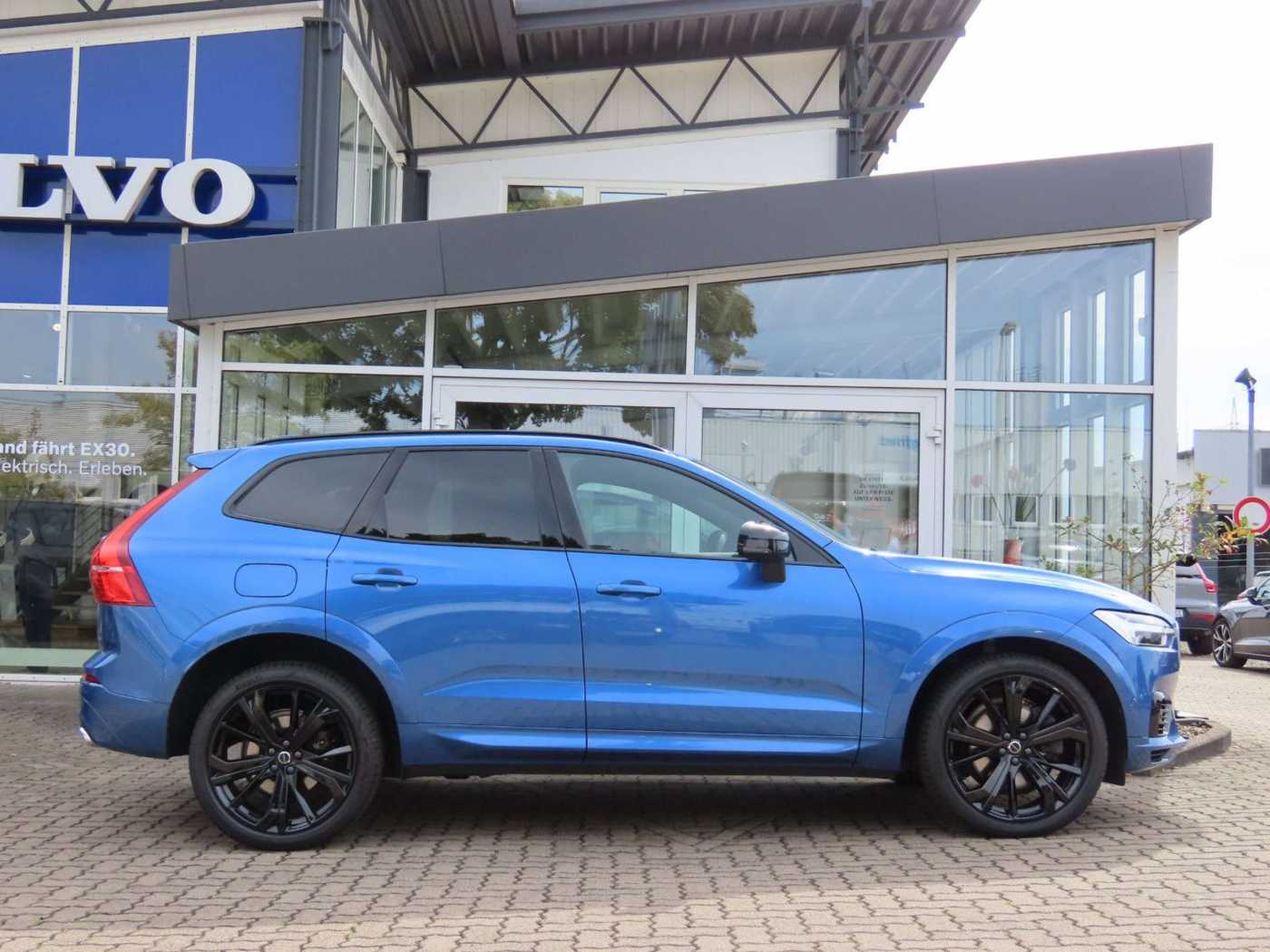Volvo  R Design Plug-In Hybrid AWD