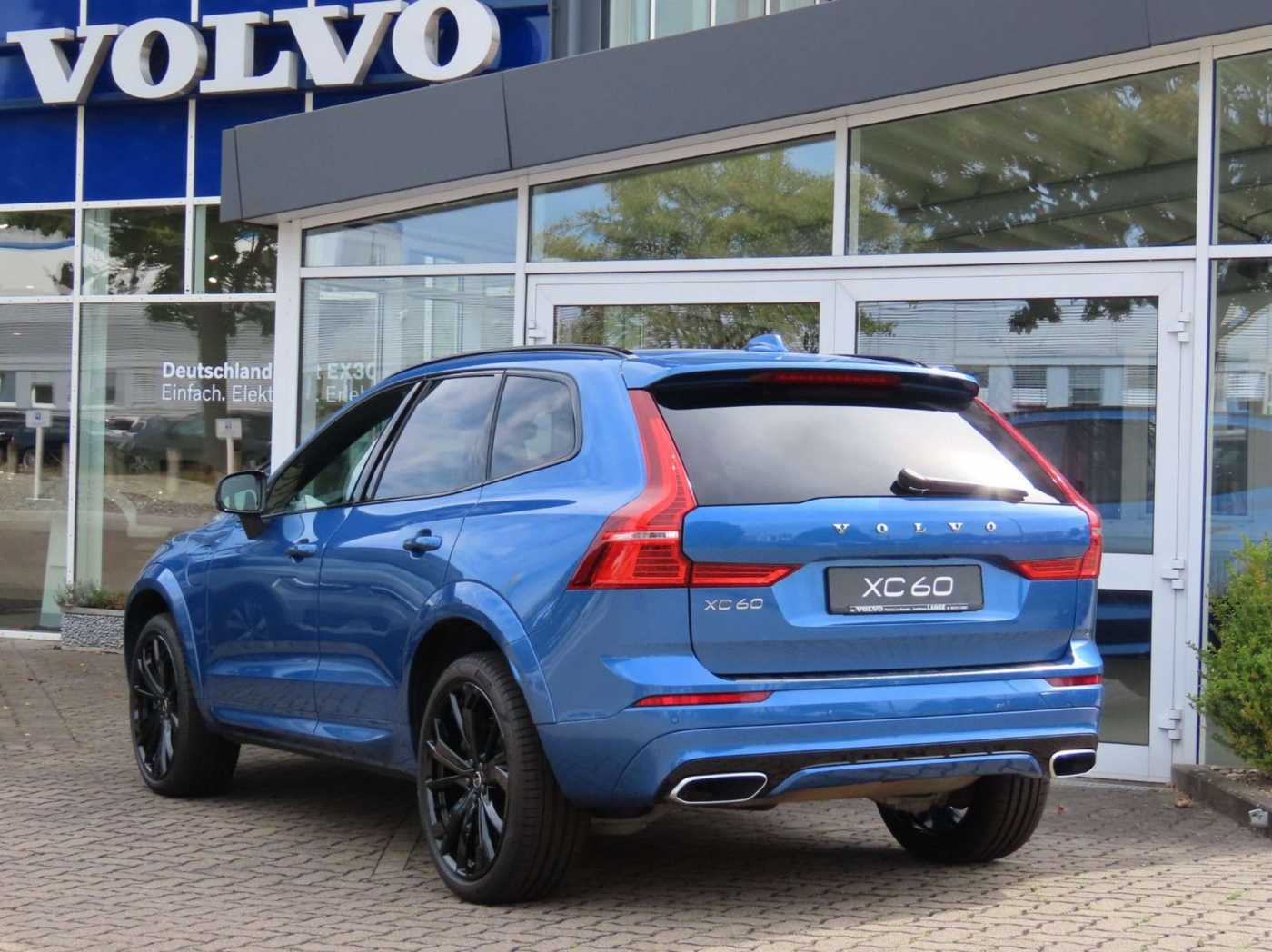 Volvo  R Design Plug-In Hybrid AWD