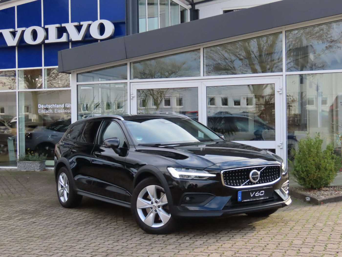 Volvo  Pro