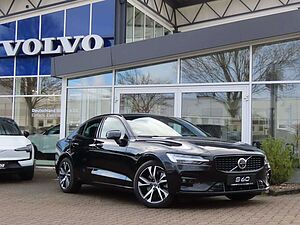 Volvo  Lim. Plus Dark AWD