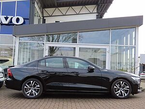 Volvo  Lim. Plus Dark AWD