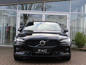 Volvo  Lim. Plus Dark AWD