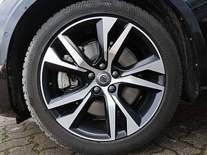 Volvo  Lim. Plus Dark AWD