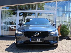 Volvo  Kombi Ultimate Dark