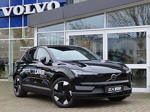 Volvo  Plus 2WD Pure Electric