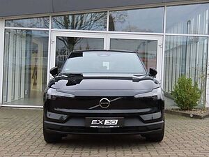 Volvo  Plus 2WD Pure Electric