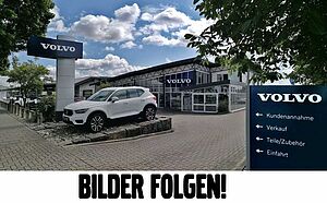 Volvo  Inscription AWD