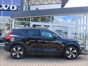 Volvo  R Design Recharge Plug-In Hybrid 2WD