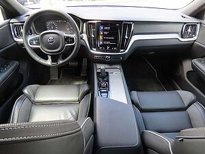 Volvo  Lim. R Design