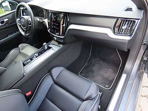Volvo  Lim. R Design