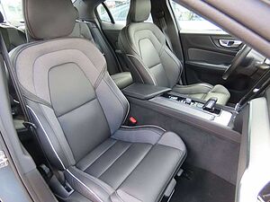 Volvo  Lim. R Design