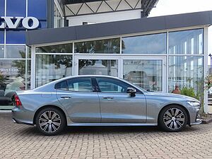 Volvo  Lim. R Design