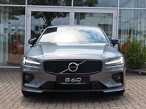 Volvo  Lim. R Design