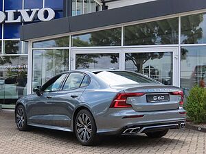 Volvo  Lim. R Design