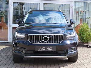 Volvo  Inscription Expression Recharge Plug-In Hyb