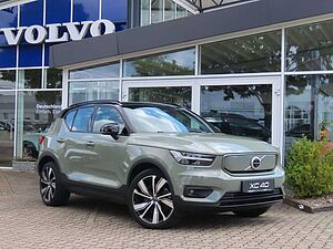 Volvo  R Design Recharge Pure Electric AWD