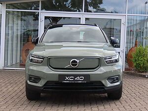 Volvo  R Design Recharge Pure Electric AWD