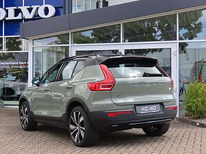 Volvo  R Design Recharge Pure Electric AWD