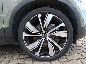 Volvo  R Design Recharge Pure Electric AWD