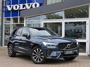 Volvo  Plus Dark AWD