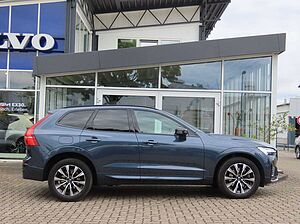 Volvo  Plus Dark AWD