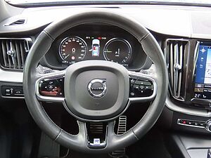 Volvo  R Design Plug-In Hybrid AWD