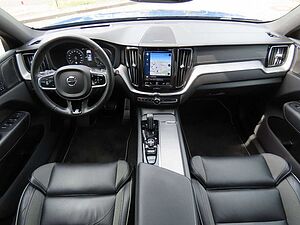 Volvo  R Design Plug-In Hybrid AWD