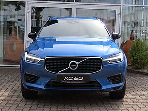 Volvo  R Design Plug-In Hybrid AWD