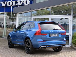 Volvo  R Design Plug-In Hybrid AWD