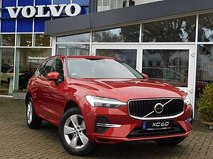Volvo  Momentum Pro 2WD