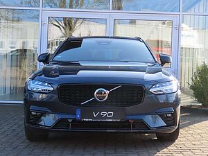 Volvo  B4 Plus Dark *AHK,360°, Standheizung. ..*