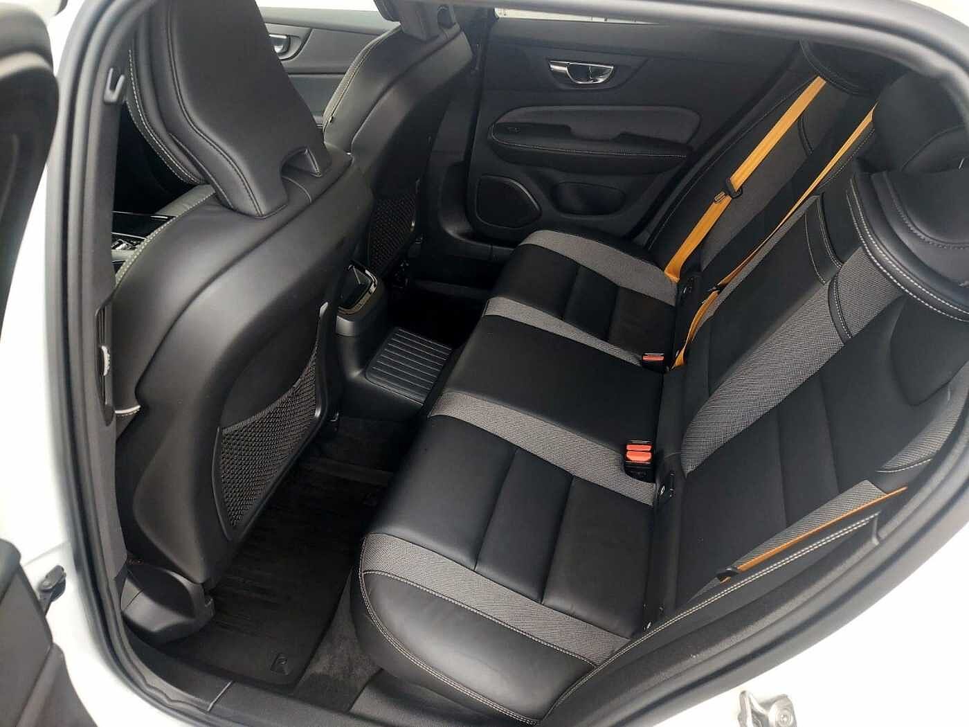 Volvo  T8 Polestar Engineered Plug-In Hybrid