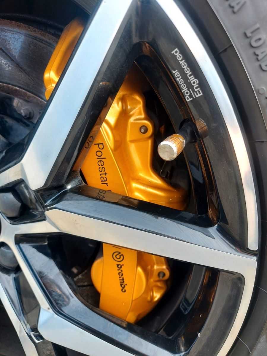 Volvo  T8 Polestar Engineered Plug-In Hybrid