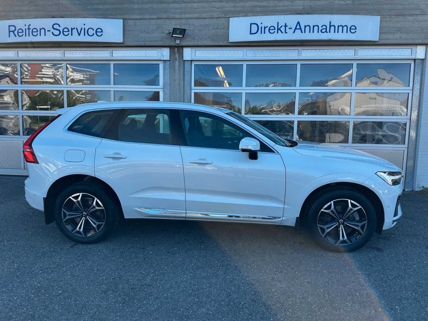 Volvo  T8 Inscription Expression Plug-In Hybrid