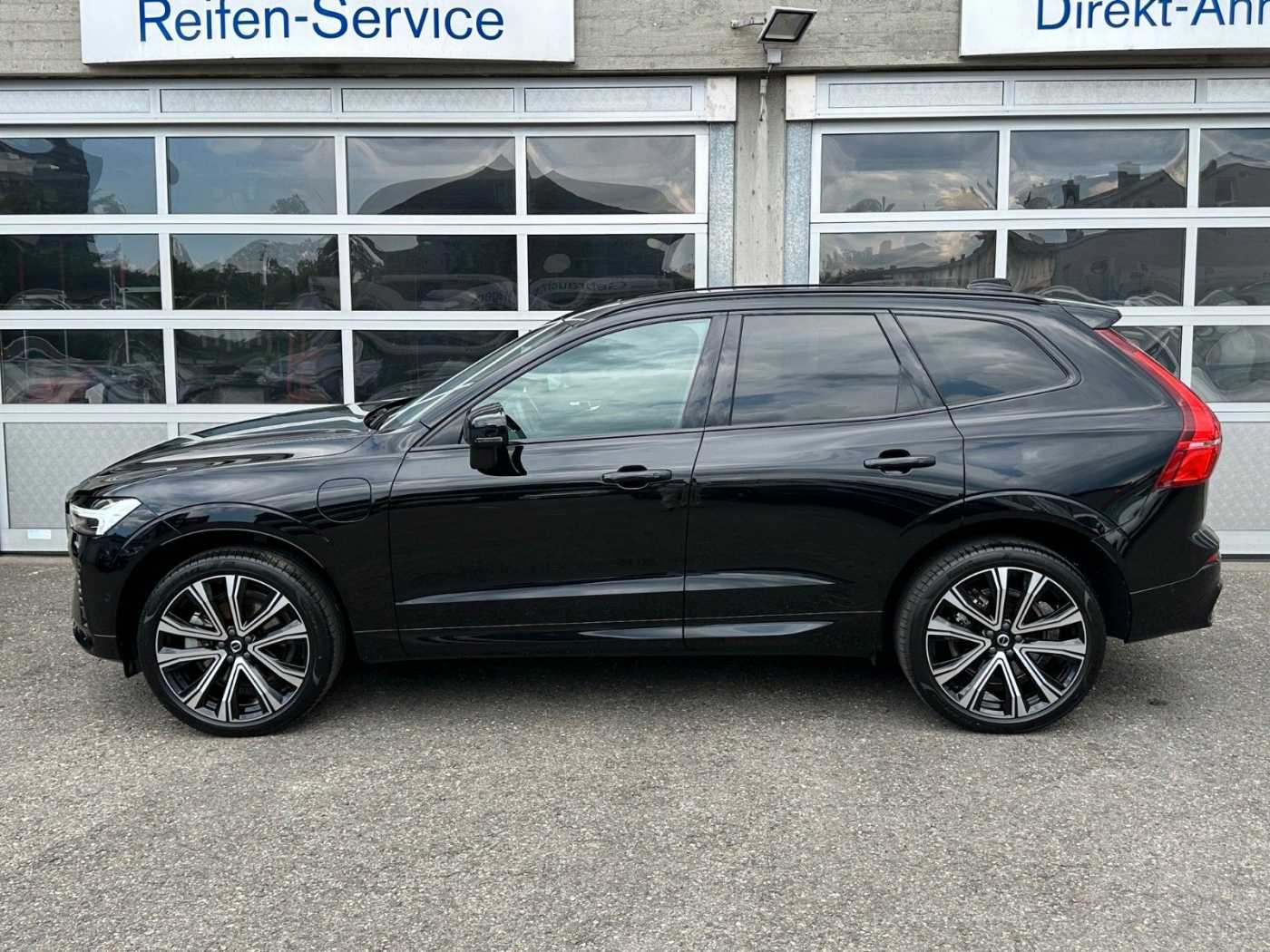 Volvo  T8 R-Design Recharge AWD mit Akku 18,8 kWh