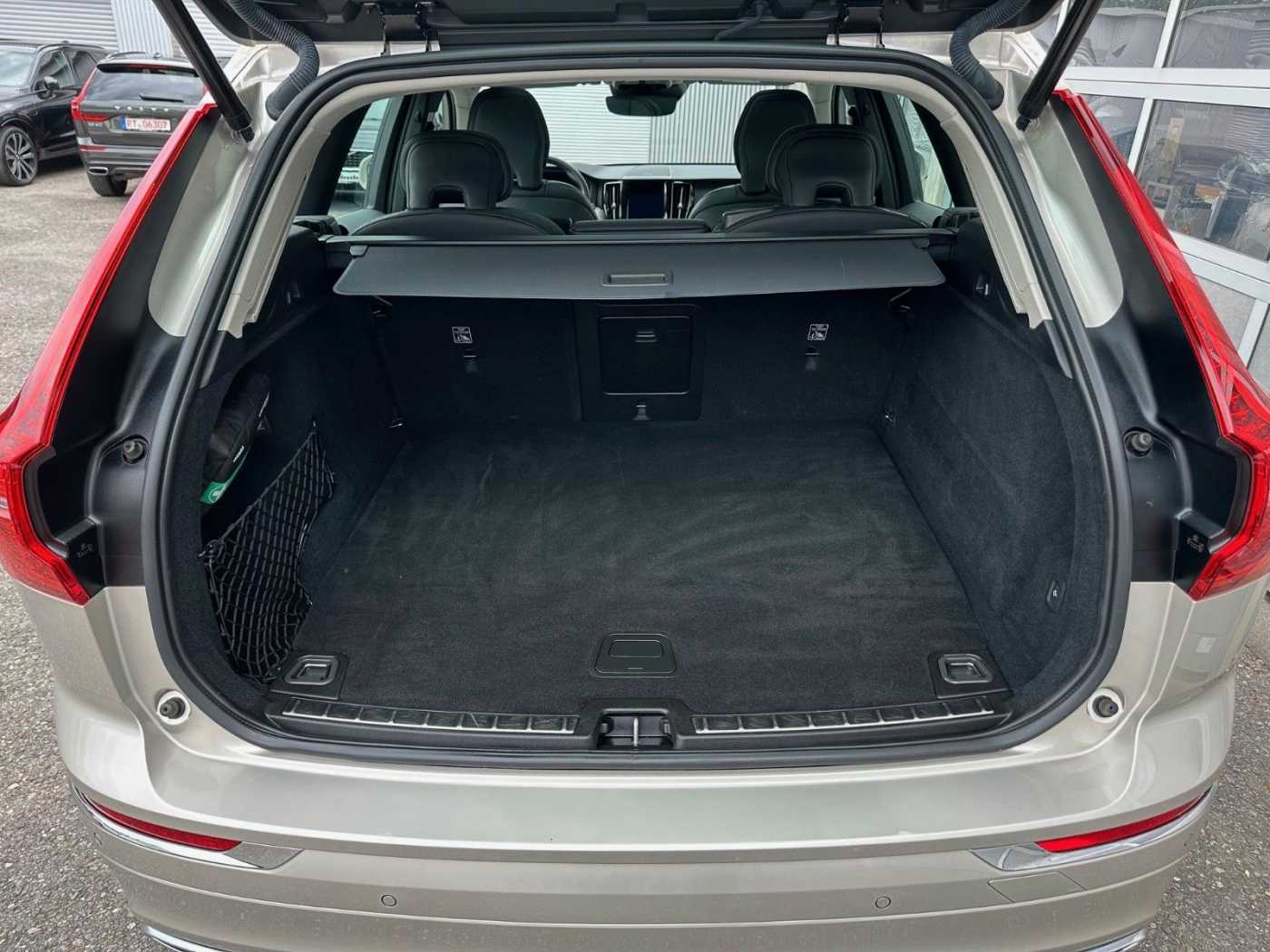 Volvo  T6 AWD Inscription Plug-In Hybrid