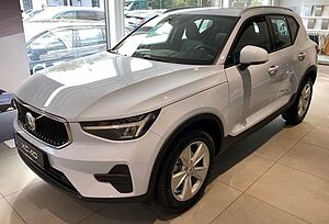 Volvo  T2 Core 2WD Automatik