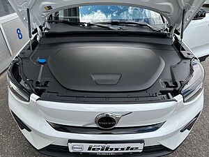 Volvo  Plus Recharge Pure Electric RWD-Pano-Cam