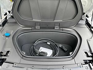 Volvo  Plus Recharge Pure Electric RWD-Pano-Cam