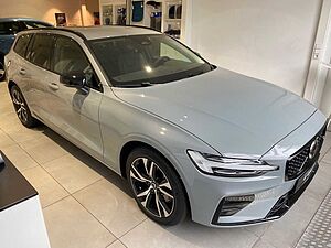 Volvo  B4 Plus Dark -Assist. -Paket-