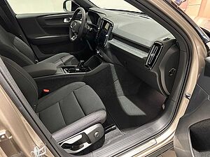 Volvo  Single Motor Plus Rech. RWD Extended Range