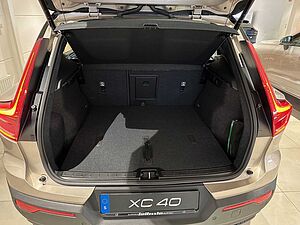 Volvo  Single Motor Plus Rech. RWD Extended Range