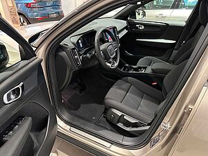 Volvo  Single Motor Plus Rech. RWD Extended Range