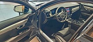 Volvo  T8 AWD Ultimate Dark-360°-HeadUp-Luft-Pano