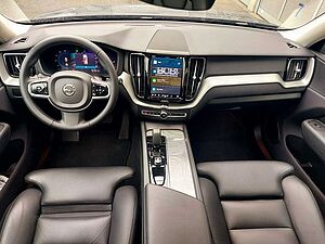 Volvo  T6 AWD Recharge Plus Dark