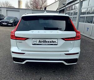 Volvo  T8 Polestar Engineered Plug-In Hybrid