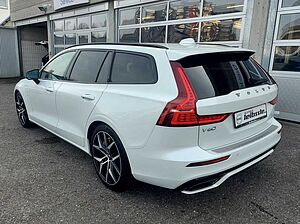 Volvo  T8 Polestar Engineered Plug-In Hybrid