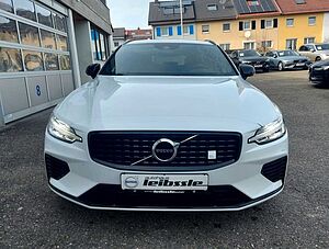 Volvo  T8 Polestar Engineered Plug-In Hybrid